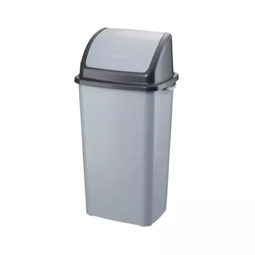 Ceymop Klikli Çöp Kovası XL - 70 Litre