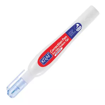 Kraf Sıvı Silici Kalem Tipi Daksil 8 ml - 321G