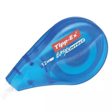 Tipp-Ex Easy Correct Mouse Daksil Şerit Düzeltici 4.2 mm x 12 m