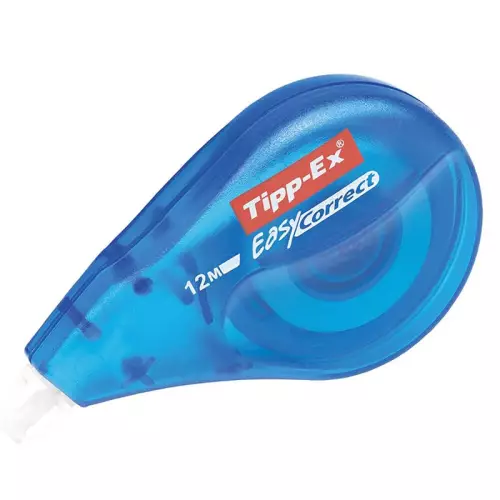Tipp-Ex Easy Correct Mouse Daksil Şerit Düzeltici 4.2 mm x 12 m