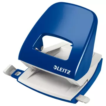 Leitz 5008 Delgeç 30 Sayfa Mavi