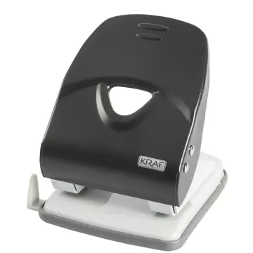 Kraf 160G Delgeç Siyah 40 Sayfa