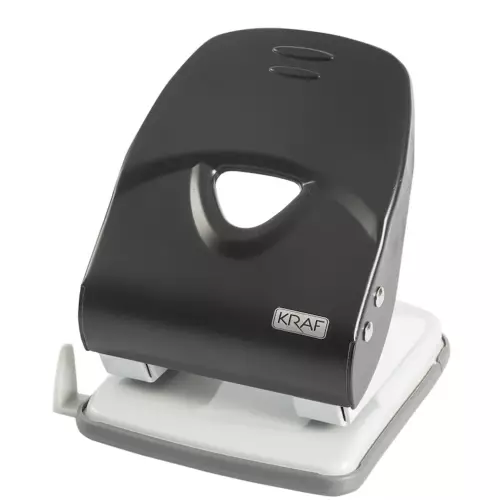 Kraf 160G Delgeç Siyah 40 Sayfa