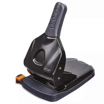 Kraf 180G Arşiv Tipi Delgeç 65 Yaprak