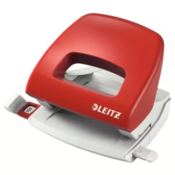 Leitz 5038 Delgeç 16 Sayfa Kırmızı