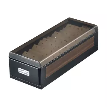 Kw-Trio Kartvizit Kutusu 800'lü