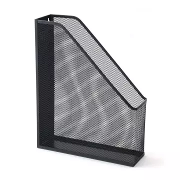 Kraf 400G Perfore Magazinlik Siyah