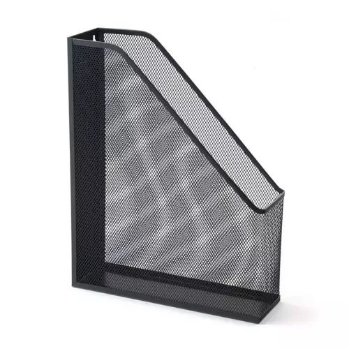 Kraf 400G Perfore Magazinlik Siyah