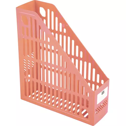 Kraf 5200 Magazinlik Pastel Pembe