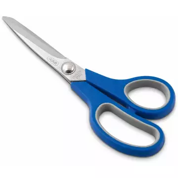 Mas 1220 Force Makas Kauçuk Saplı 20 cm