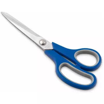 Mas 1222 Force Makas Kauçuk Saplı 22 cm