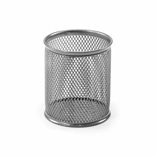 Kraf 475G Perfore Kalemlik Gri