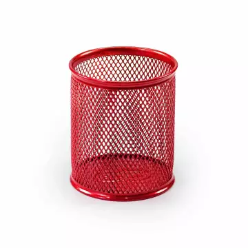Kraf 475G Perfore Kalemlik Bordo