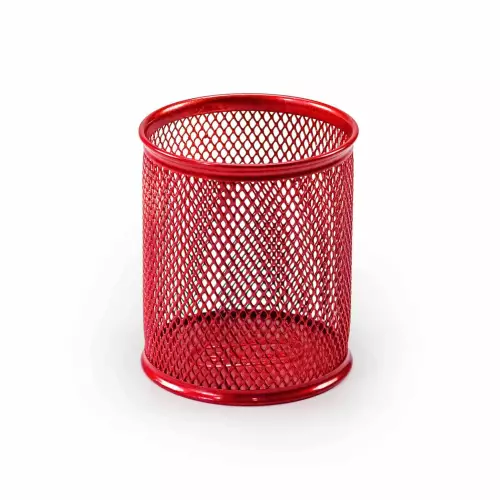 Kraf 475G Perfore Kalemlik Bordo