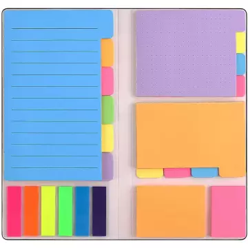 Kraf 2210 Yapışkanlı Notebook Set