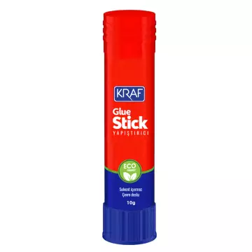 Kraf 4010 Stick Yapıştırıcı 10 gr