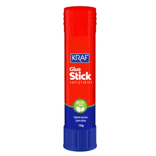 Kraf 4010 Stick Yapıştırıcı 10 gr