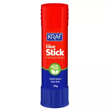 Kraf 4020 Stick Yapıştırıcı 20 gr