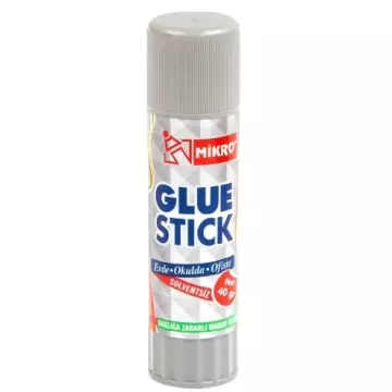 Mikro Yapıştırıcı Stick 40 gr