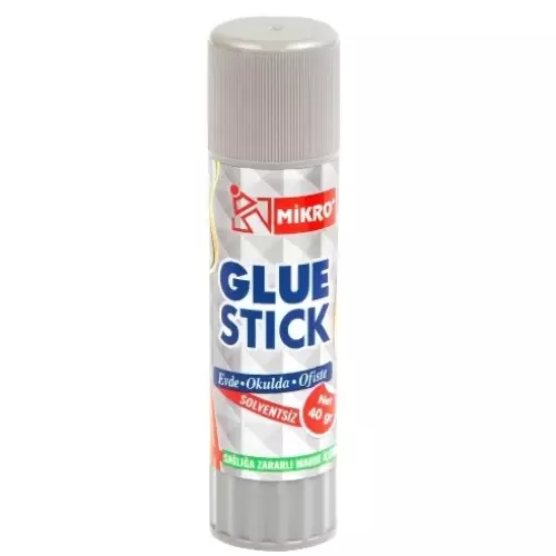 Mikro Yapıştırıcı Stick 40 gr