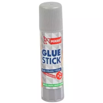 Mikro Yapıştırıcı Stick 9 gr