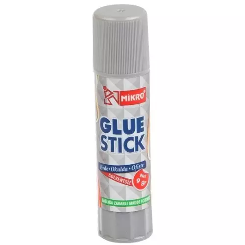 Mikro Yapıştırıcı Stick 9 gr