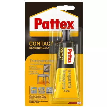 Pattex Metal Plastik Cam Yapıştırıcı - 50 gr