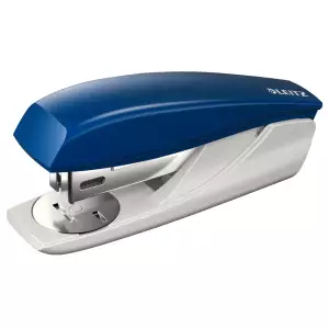 Leitz Baby 5501 Zımba Makinesi No:24/6 25 Sayfa Mavi