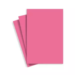 Adel Fon Kartonu 50x70 - 120 gr Fuşya