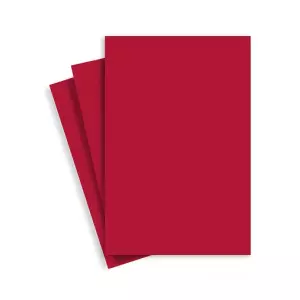 Adel Fon Kartonu 50x70 - 120 gr Kırmızı
