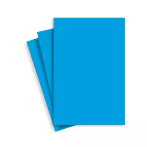 Adel Fon Kartonu 50x70 - 120 gr Mavi