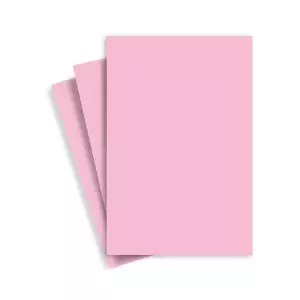Adel Fon Kartonu 50x70 - 120 gr Pembe