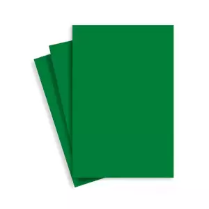 Adel Fon Kartonu 50x70 - 120 gr Yeşil