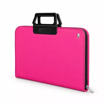 Faber Castell Proje Çantası 28x38 cm - Pembe