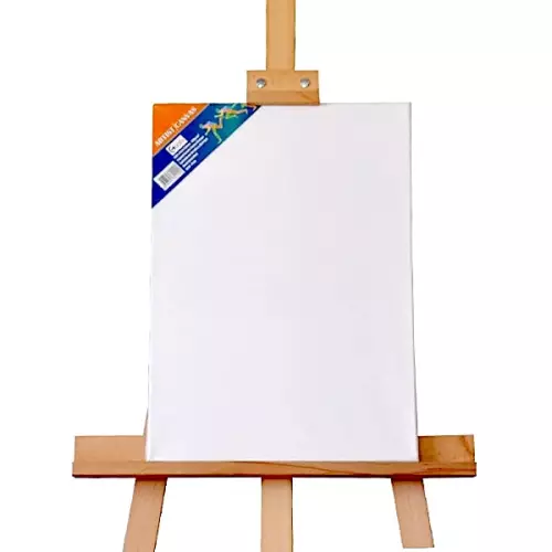 Bafix Çerçeveli Tuval 25x35