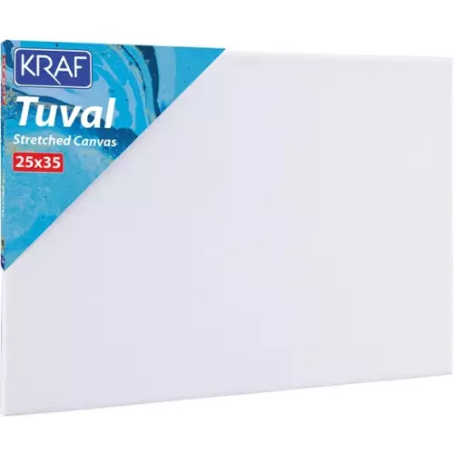 Kraf 920G Tuval 25x35