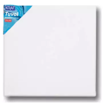 Kraf 922G Tuval 40x40