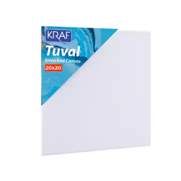 Kraf 923G Tuval 20x20