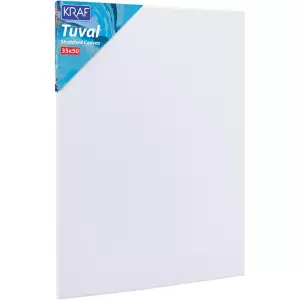 Kraf 925G Tuval 35x50