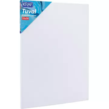 Kraf 925G Tuval 35x50