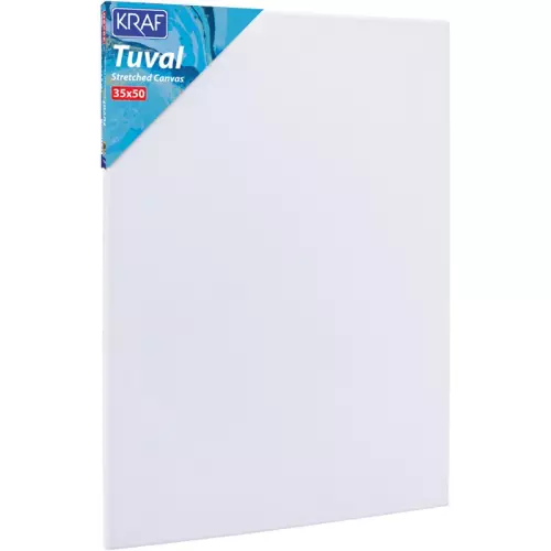 Kraf 925G Tuval 35x50