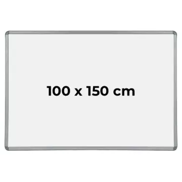 OfisMaster Duvara Monte Yazı Tahtası 100 cm x 150 cm