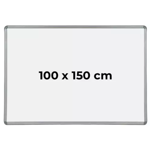 OfisMaster Duvara Monte Yazı Tahtası 100 cm x 150 cm