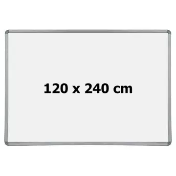 OfisMaster Duvara Monte Yazı Tahtası 120 cm x 240 cm