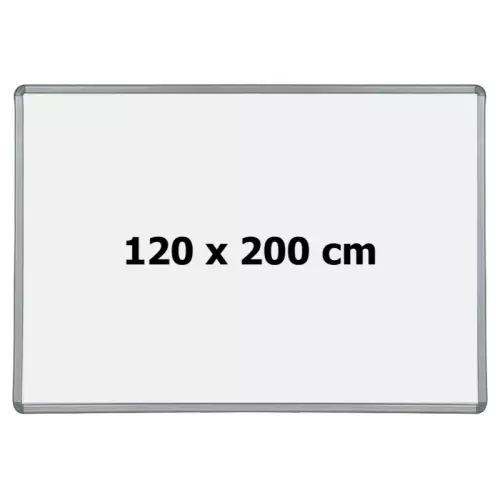 OfisMaster Duvara Monte Yazı Tahtası 120 cm x 200 cm