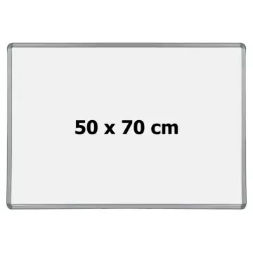 OfisMaster Duvara Monte Yazı Tahtası 50 cm x 70 cm