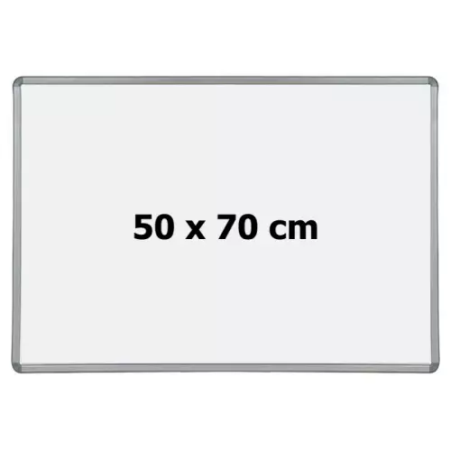 OfisMaster Duvara Monte Yazı Tahtası 50 cm x 70 cm