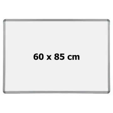OfisMaster Duvara Monte Yazı Tahtası 60 cm x 85 cm