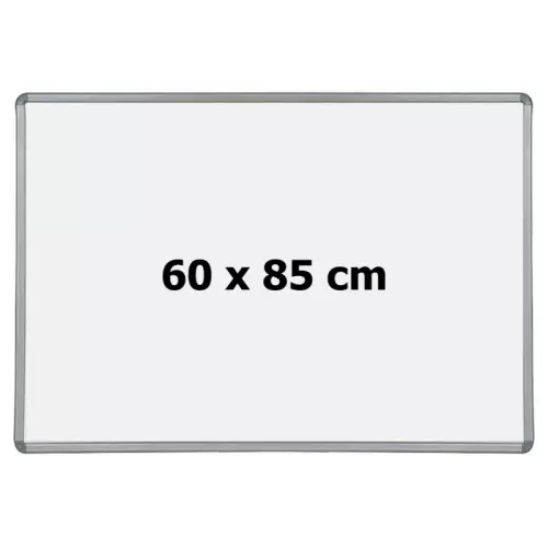 OfisMaster Duvara Monte Yazı Tahtası 60 cm x 85 cm
