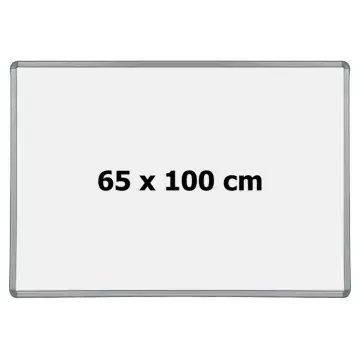 OfisMaster Duvara Monte Yazı Tahtası 65 cm x 100 cm